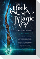 The Book of Magic: A Collection of Stories