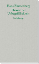 Theorie der Unbegrifflichkeit