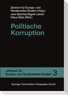 Politische Korruption