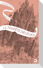 La Passe-miroir Tome 4