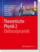 Theoretische Physik 2 | Elektrodynamik