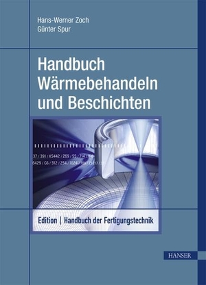 Spur, Günter / Hans-Werner Zoch (Hrsg.). Handbuch Wärmebehandeln und Beschichten. Hanser Fachbuchverlag, 2015.