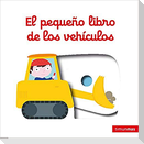 El pequeño libro de los vehículos