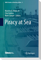 Piracy at Sea