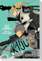 Kaiju No. 8