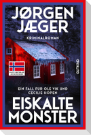 Eiskalte Monster