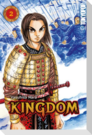 KINGDOM 02