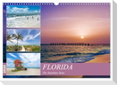 FLORIDA The Sunshine State (Wall Calendar 2025 DIN A3 landscape), CALVENDO 12 Month Wall Calendar
