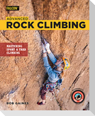Advanced Rock Climbing