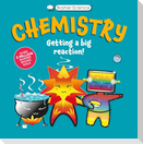 Basher Science: Chemistry