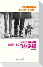 Der Club der schlechten Töchter