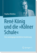 René König und die "Kölner Schule"