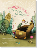 Der Wortschatz (Deutsch-Spanisch)