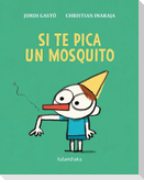 Si te pica un mosquito