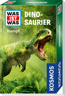 WAS IST WAS Trumpf: Dinosaurier