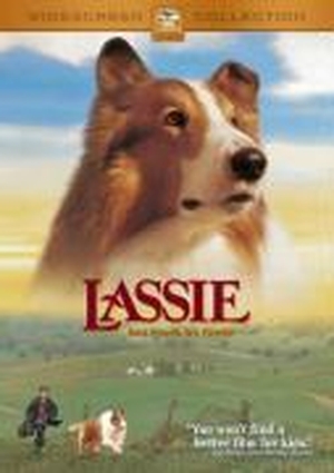 Knight, Eric / Jacobs, Matthew et al. Lassie - Freunde fürs Leben. Paramount Home Entertainment, 2000.