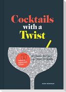 Cocktails with a Twist
