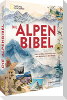 Die Alpen-Bibel