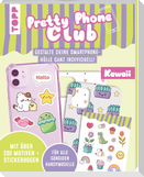 Pretty Phone Club - Kawaii