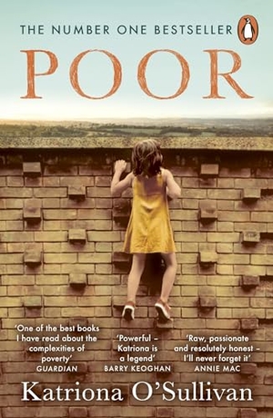 O'Sullivan, Katriona / Katriona O'Sullivan. Poor. BBC Books, 2024.