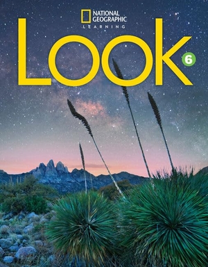 Charrington, Mary. Look 6 with the Spark Platform (Ame). Cengage Learning, 2023.