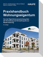 Praxishandbuch Wohnungseigentum