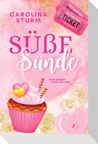 Süße Sünde
