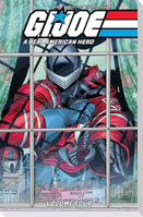 G.I. Joe: A Real American Hero Vol. 4