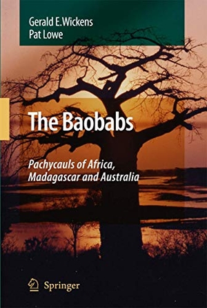 Wickens, G. E.. The Baobabs: Pachycauls of Africa, Madagascar and Australia. Springer Netherlands, 2010.