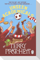 Unseen Academicals