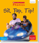 Sit, Tap, Tip! (Set 1)