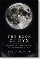 THE BOOK OF NYX
