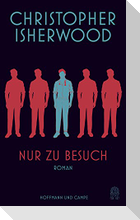 Nur zu Besuch