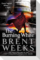The Burning White