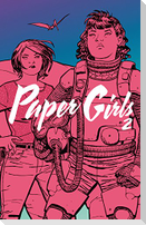 Paper Girls 2
