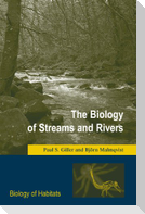 BIOLOGY STREAMS RIVERS BOHS