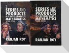 Series and Products in the Development of Mathematics