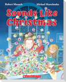 Sounds Like Christmas