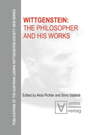 Säätelä, Simo / Alois Pichler (Hrsg.). Wittgenstein: The Philosopher and his Works. De Gruyter, 2006.