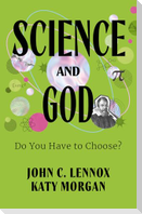 Science and God