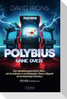 POLYBIUS - GAME OVER