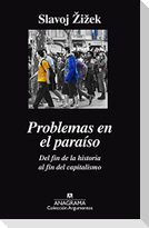 Problemas En El Paraiso