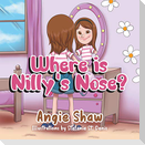 Where is Nilly's Nose?