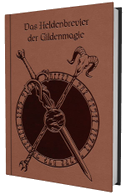 DSA - Das Heldenbrevier der Gildenmagie