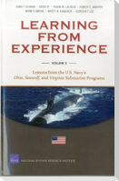 Learning from Experience