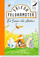 Frieda Feldhamster