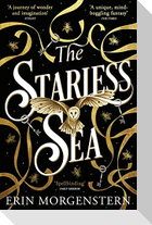 The Starless Sea