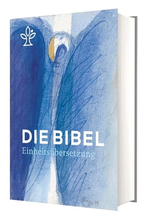 Deutsche, Österreichische und Schweizer Bischofskonferenz (Hrsg.). Die Bibel Jahresedition 2027 - Einheitsübersetzung. Katholisches Bibelwerk, 2026.