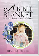 A Bible Blanket