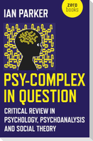 Psy-Complex in Question